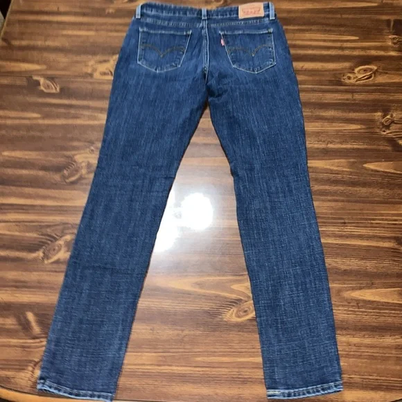Levi’s 711 Skinny Jeans size 28 - Picture 6 of 9